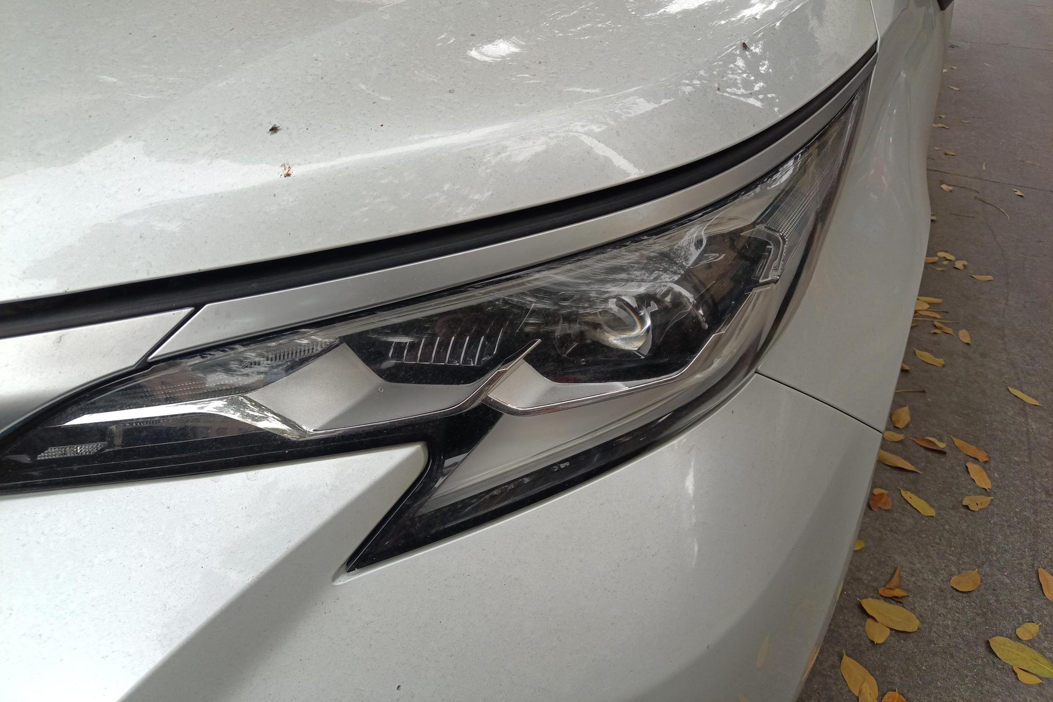 Toyota Sienna 2021 2.5L Luxury