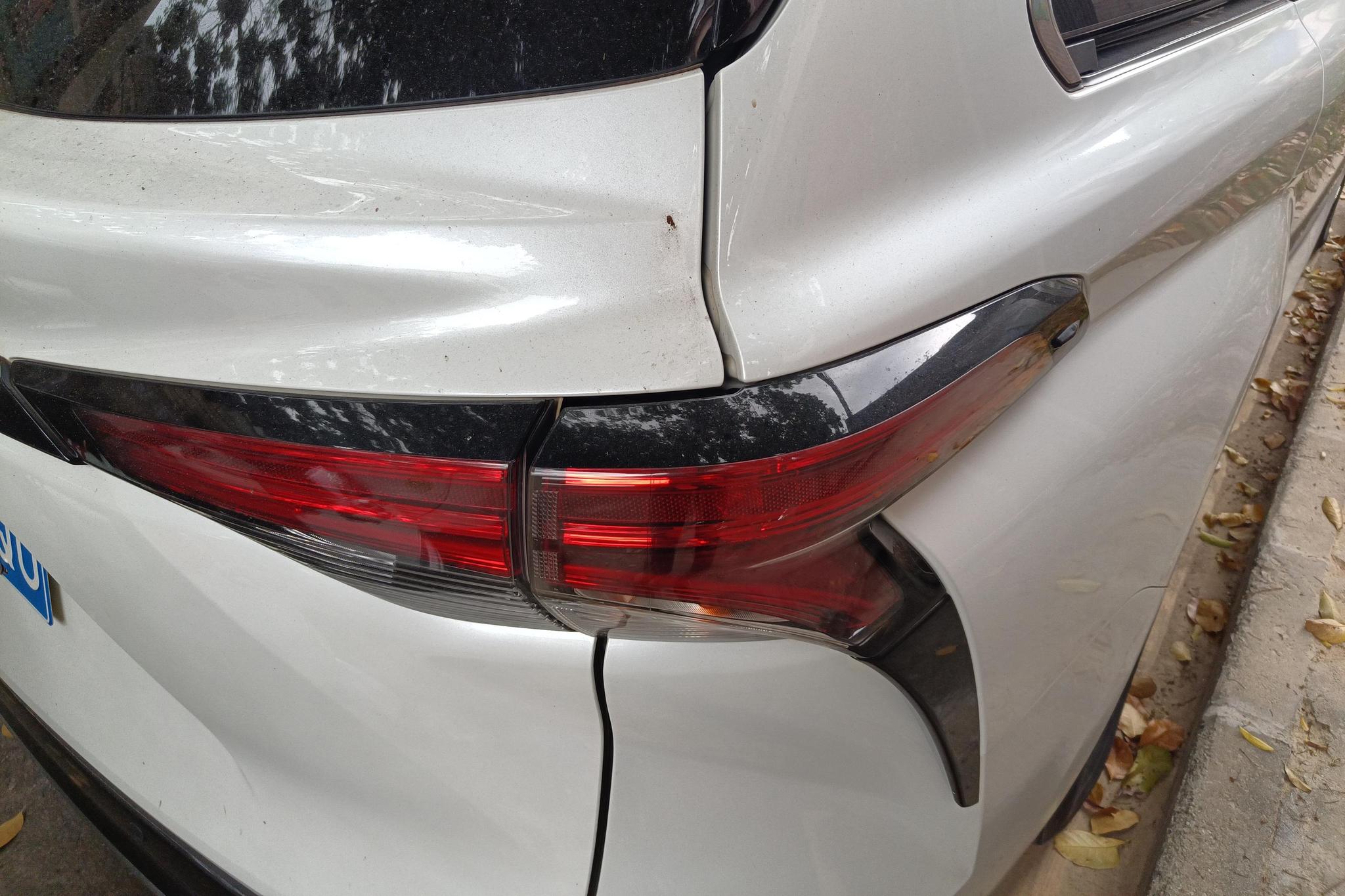 Toyota Sienna 2021 2.5L Luxury