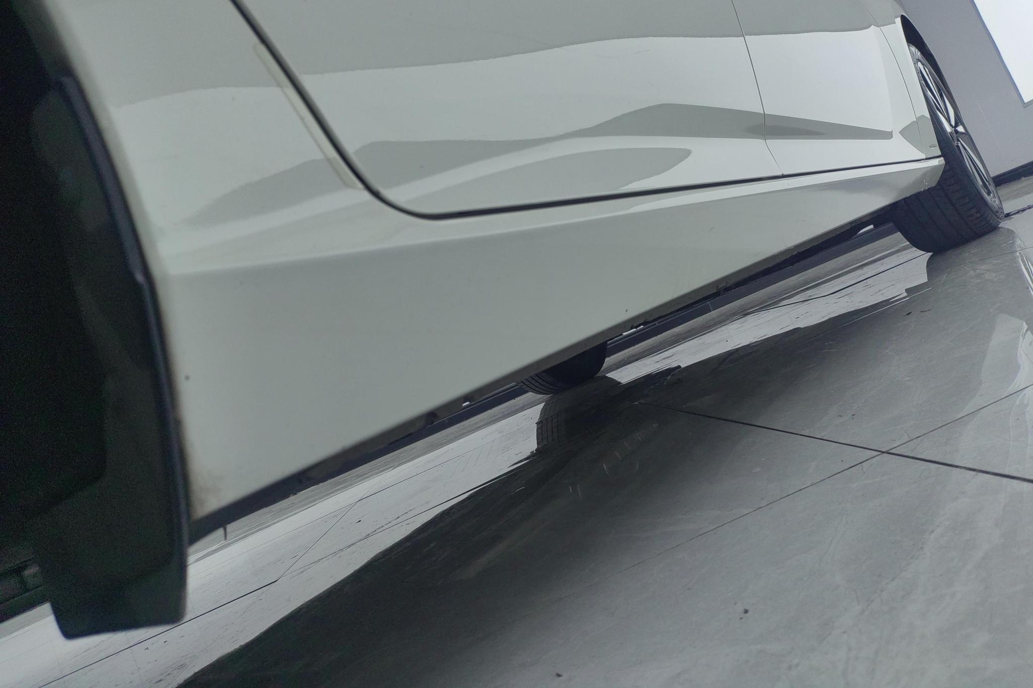 Nissan Altima 2021 2.0L XL Comfort
