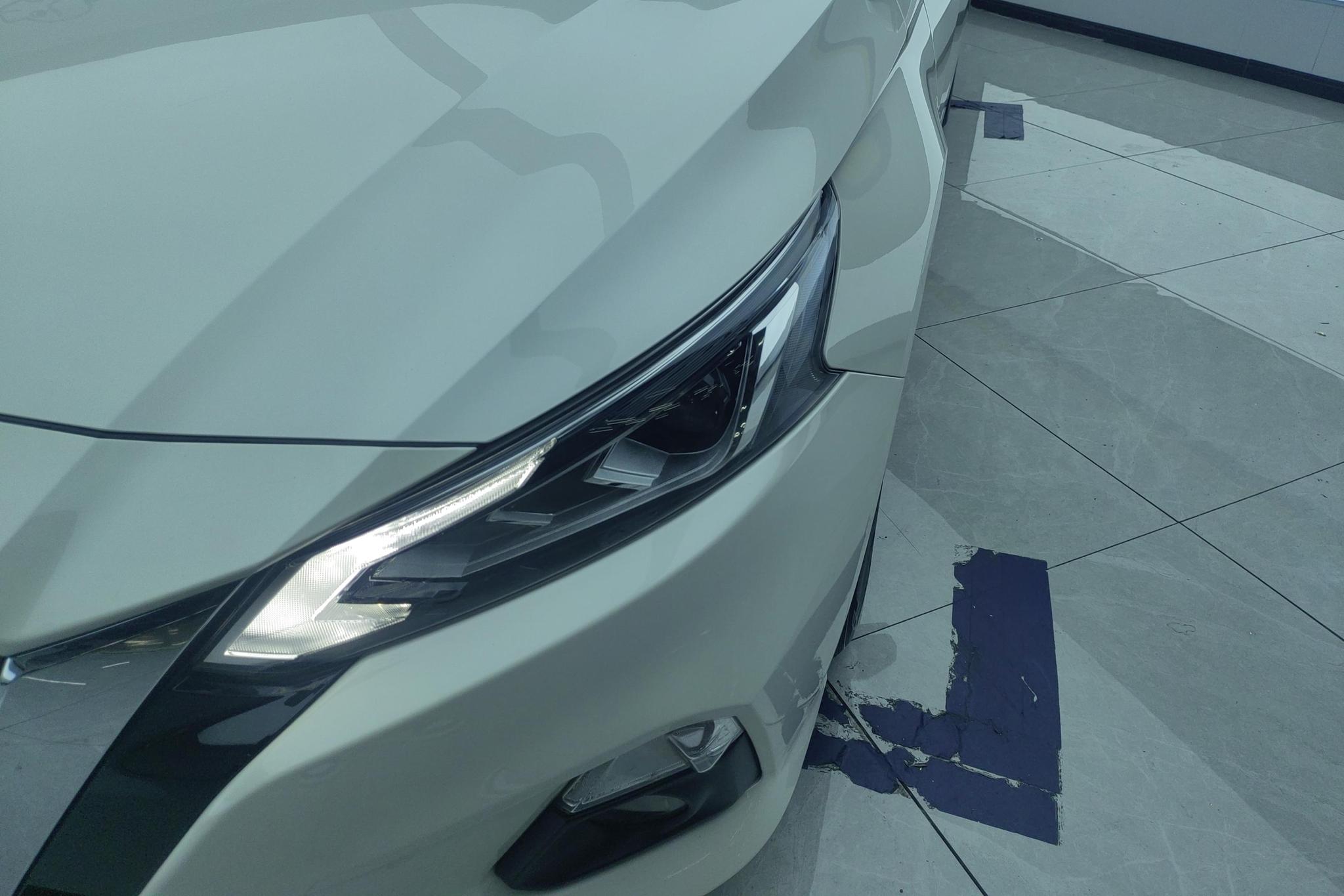 Nissan Altima 2021 2.0L XL Comfort
