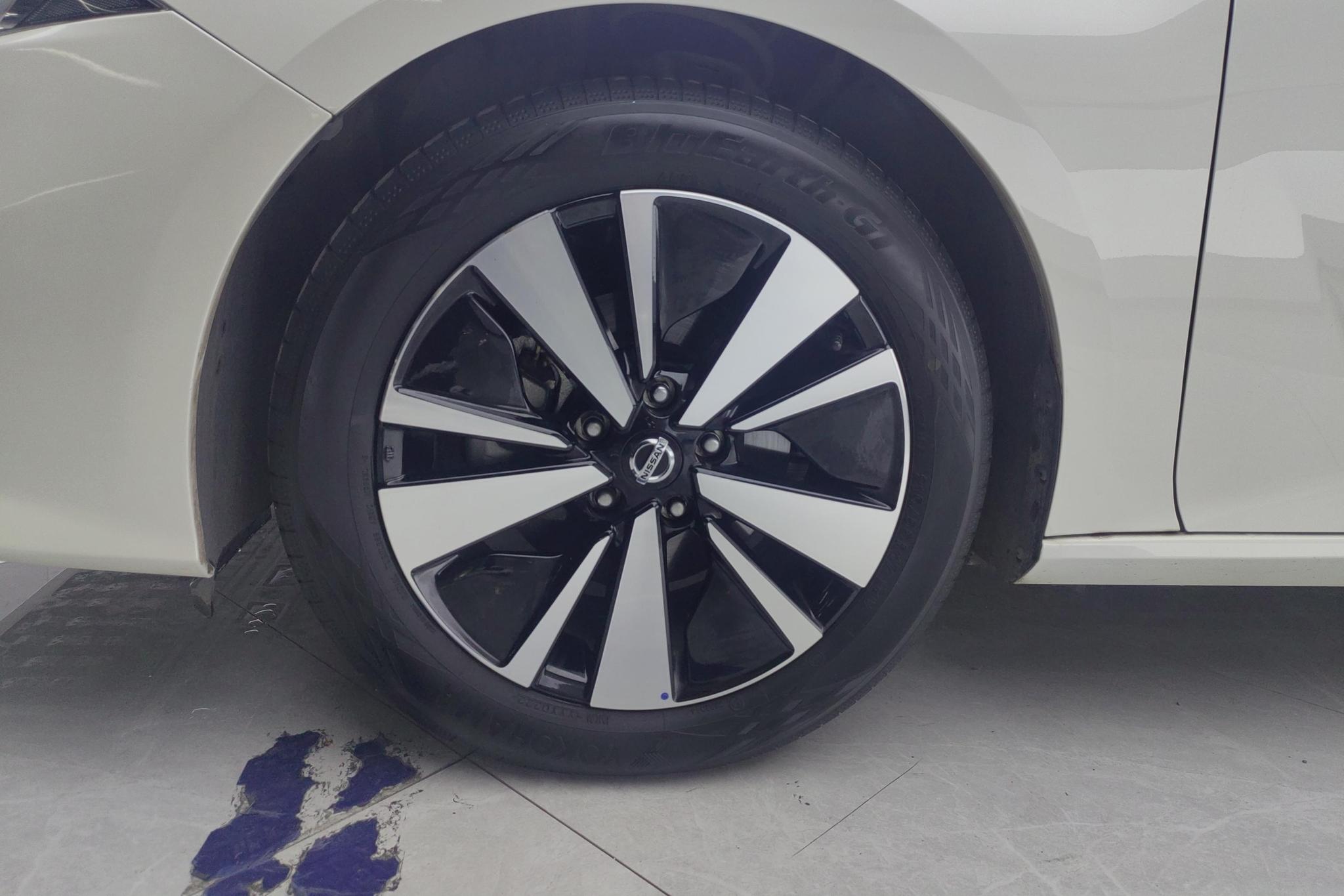 Nissan Altima 2021 2.0L XL Comfort