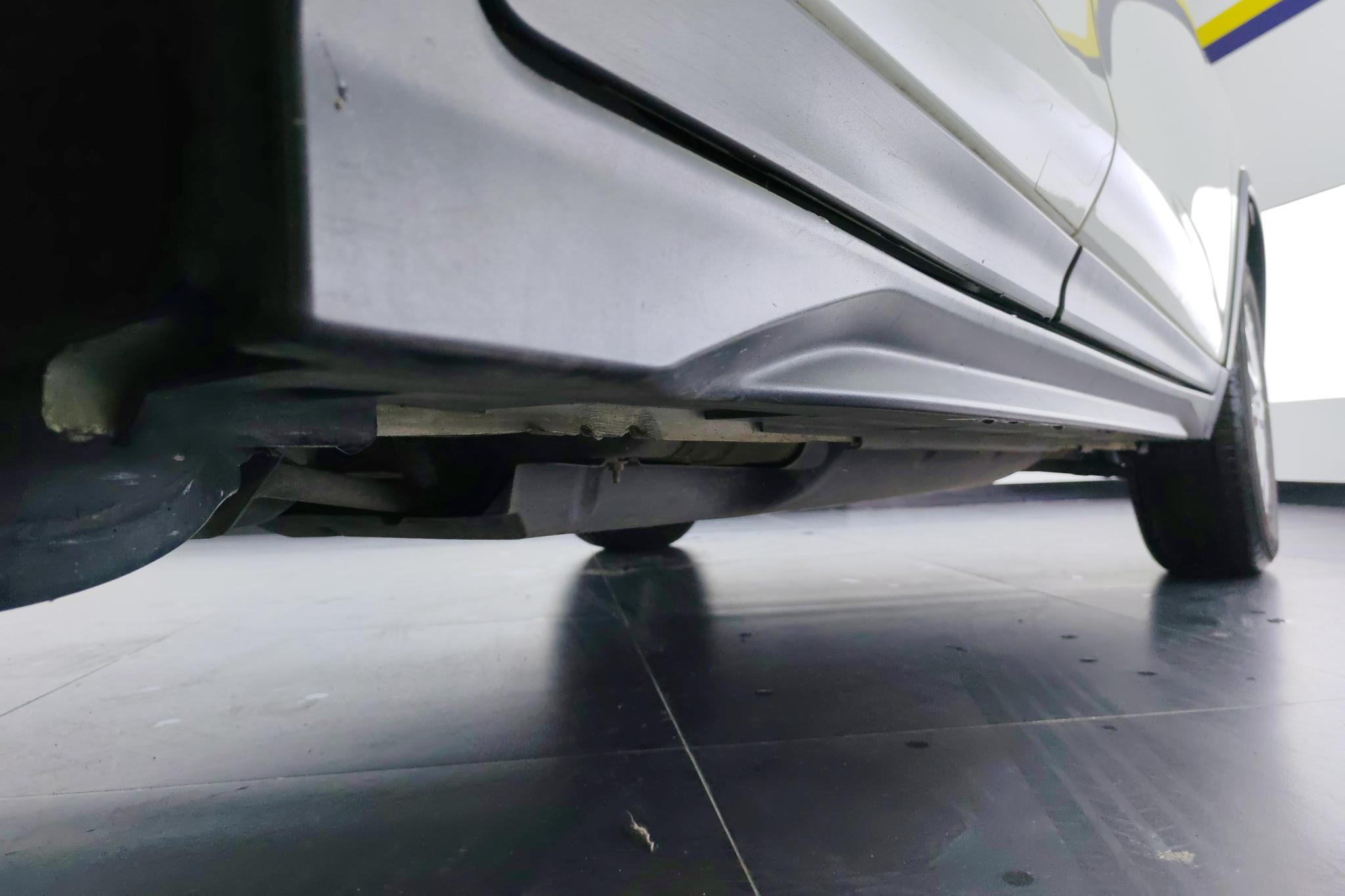 Nissan X-Trail 2019 2.0L CVT Comfort 2WD
