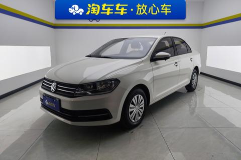 Volkswagen Santana