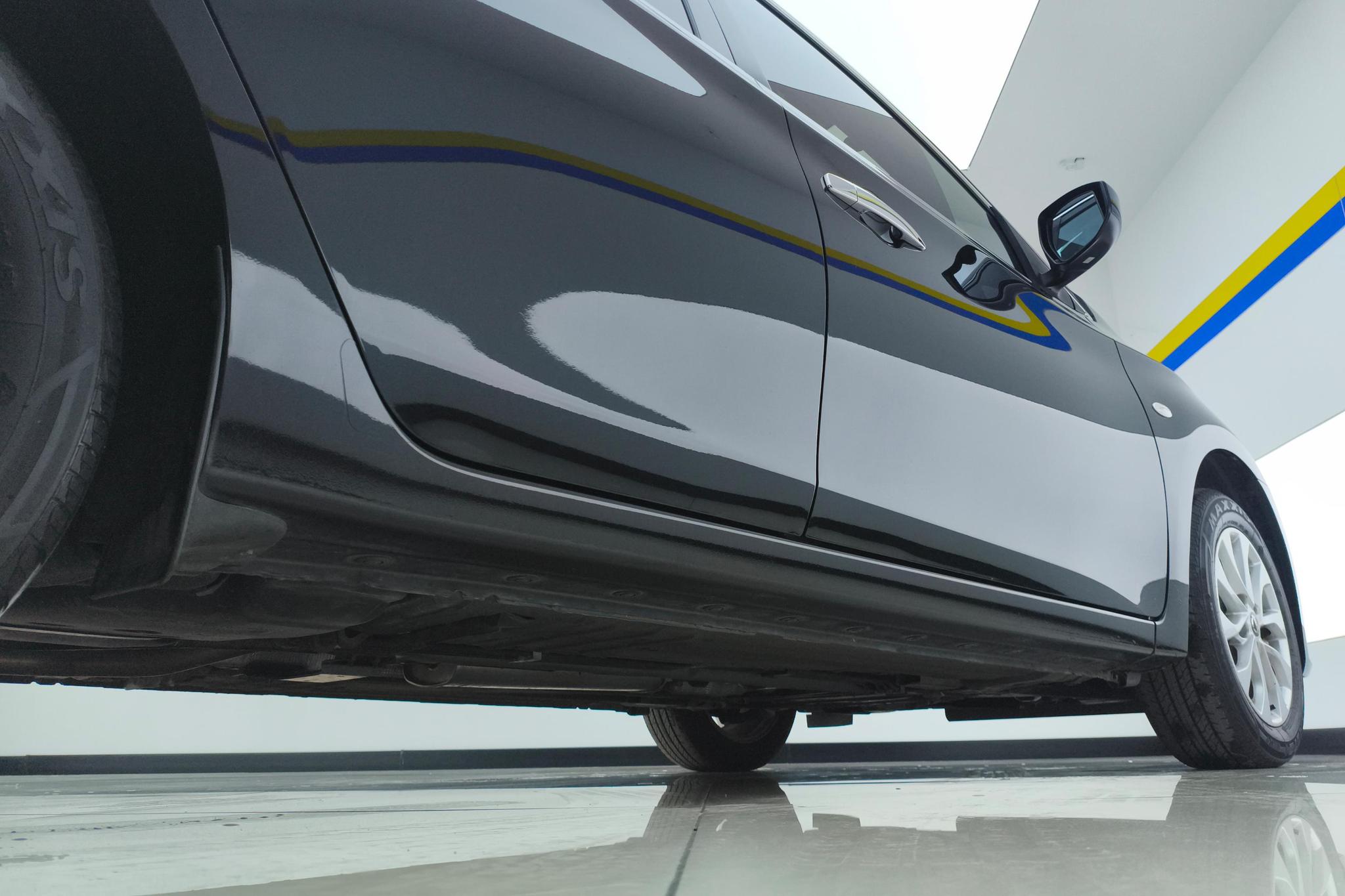 Nissan Sylphy 2022 1.6 XL CVT Luxury