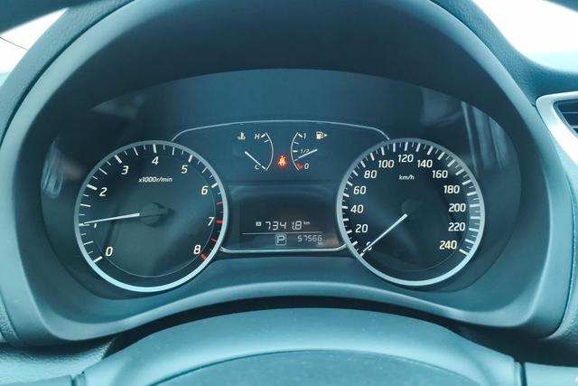 Nissan Xuan Yi id 4254148 из Китая 17