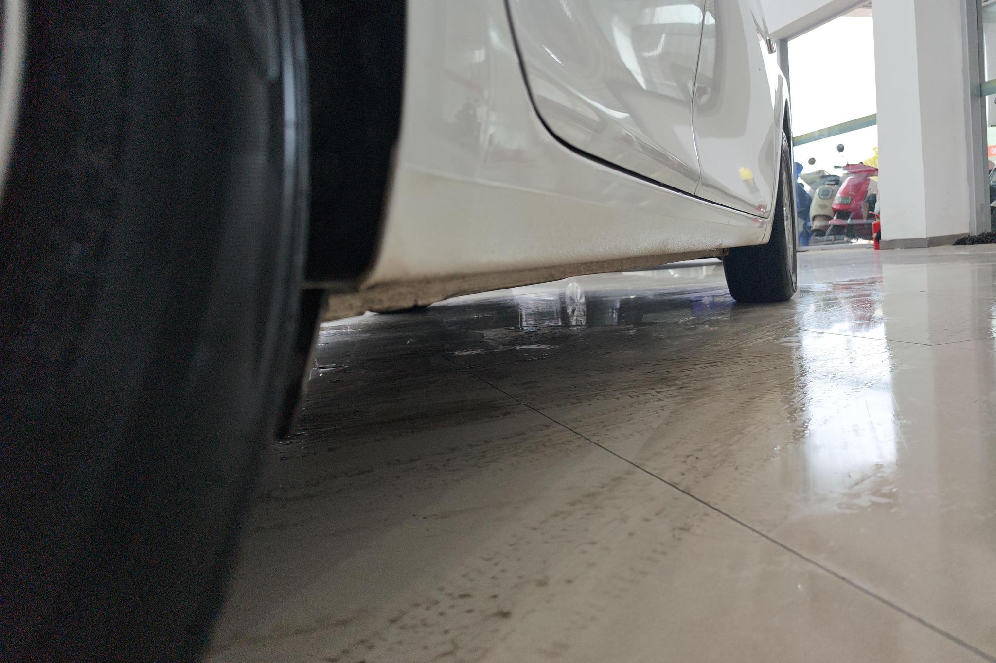 Hyundai Elantra 2018 1.6L AT GL VI
