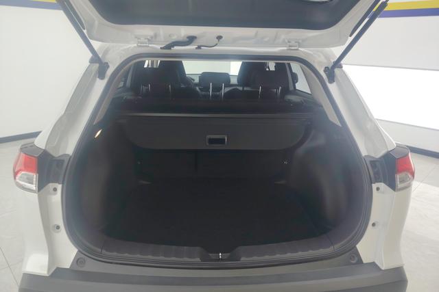 Toyota Corolla Cross 2024 2.0 L CVT — фото 17