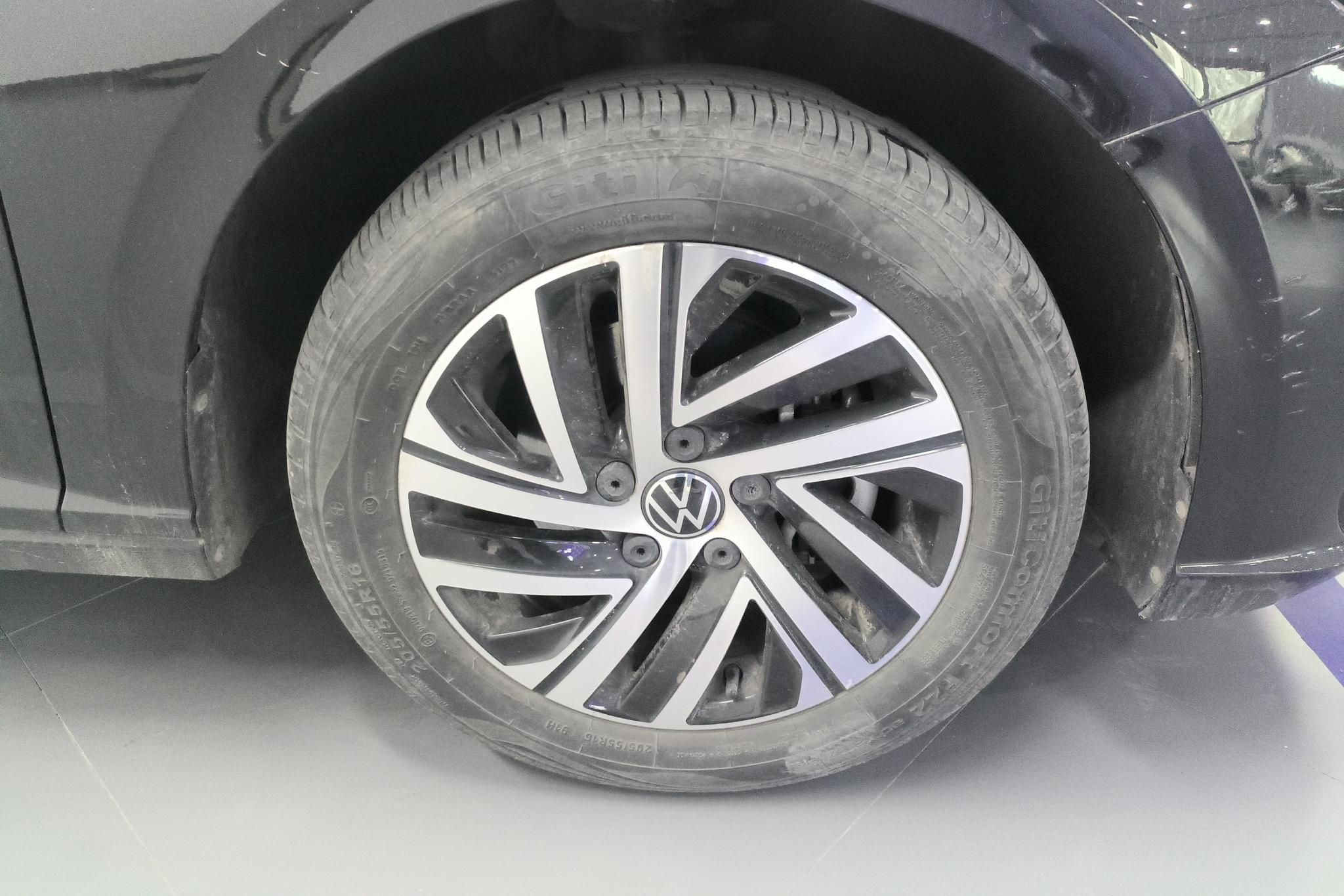 Volkswagen Lavida 2023 280TSI DSG