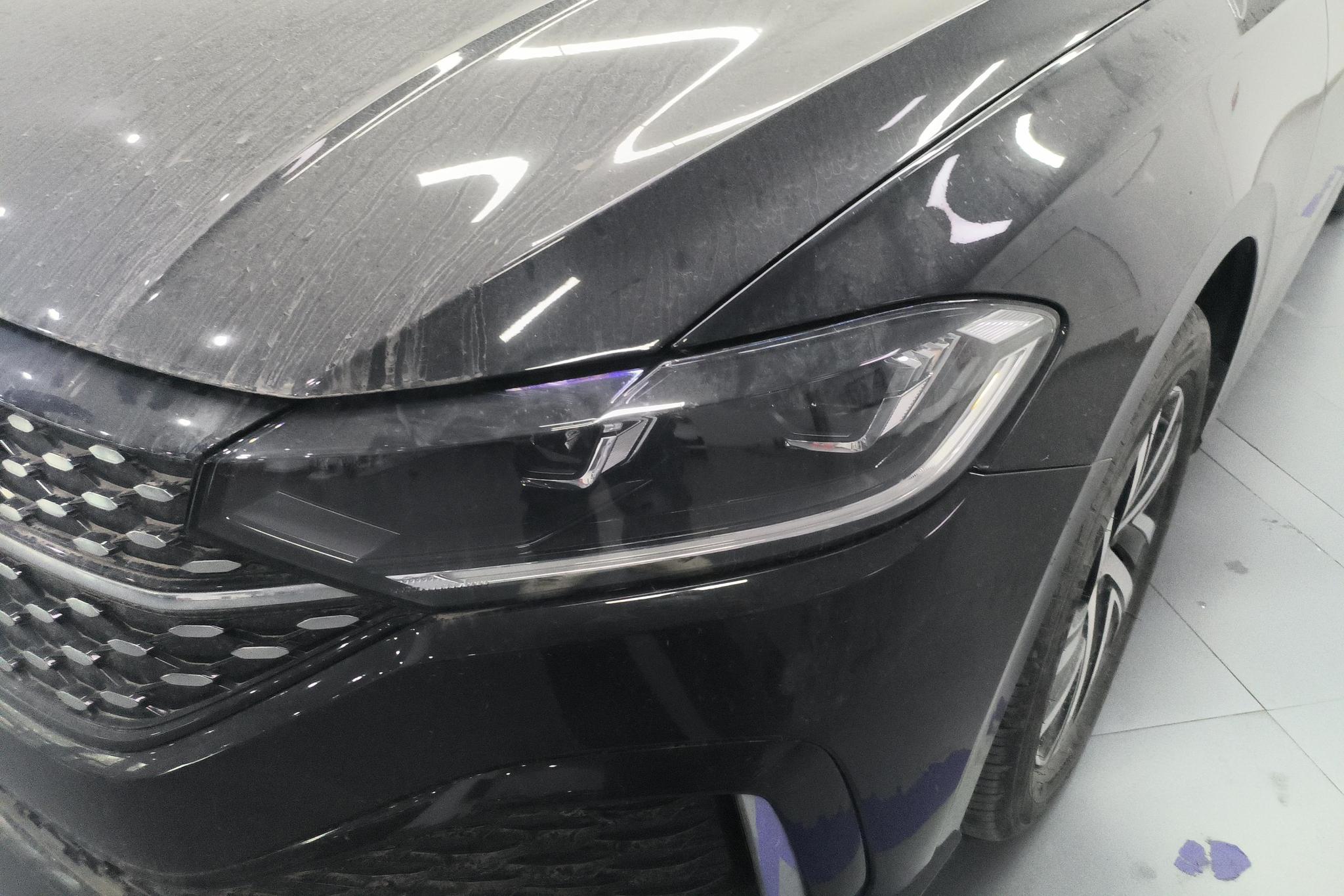 Volkswagen Lavida 2023 280TSI DSG