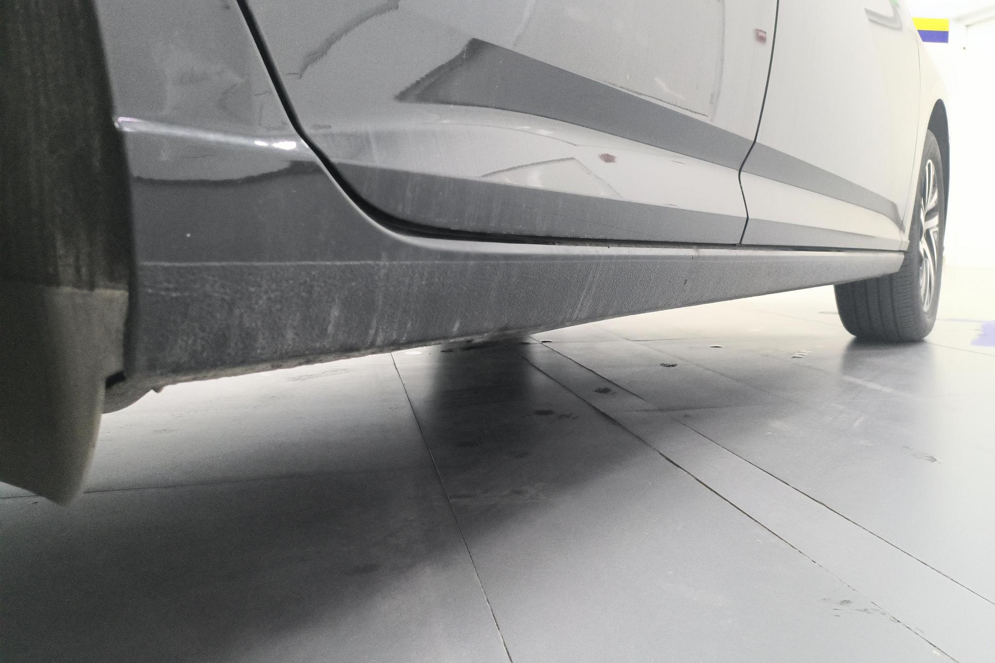 Volkswagen Lavida 2023 280TSI DSG