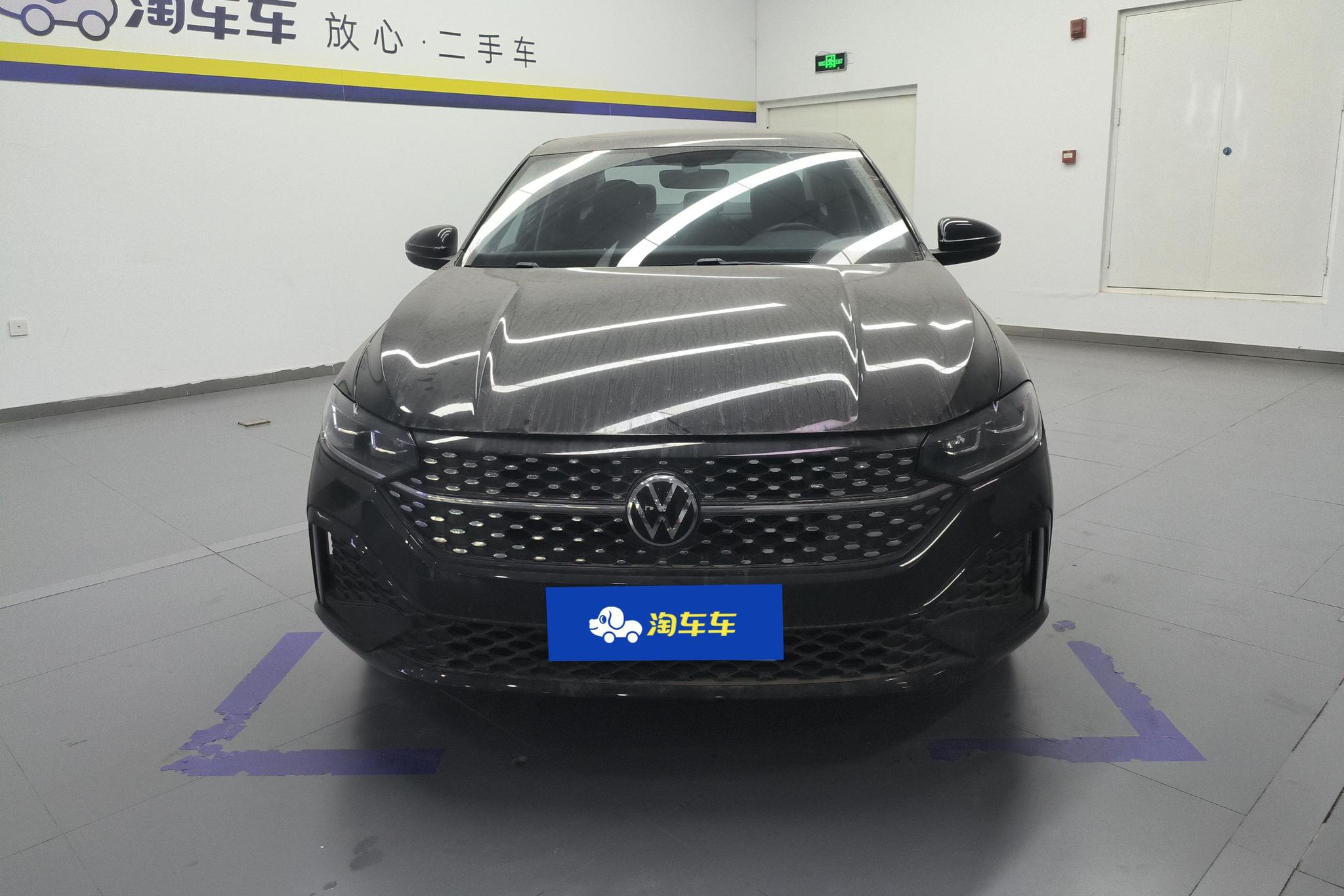 Volkswagen Lavida 2023 280TSI DSG