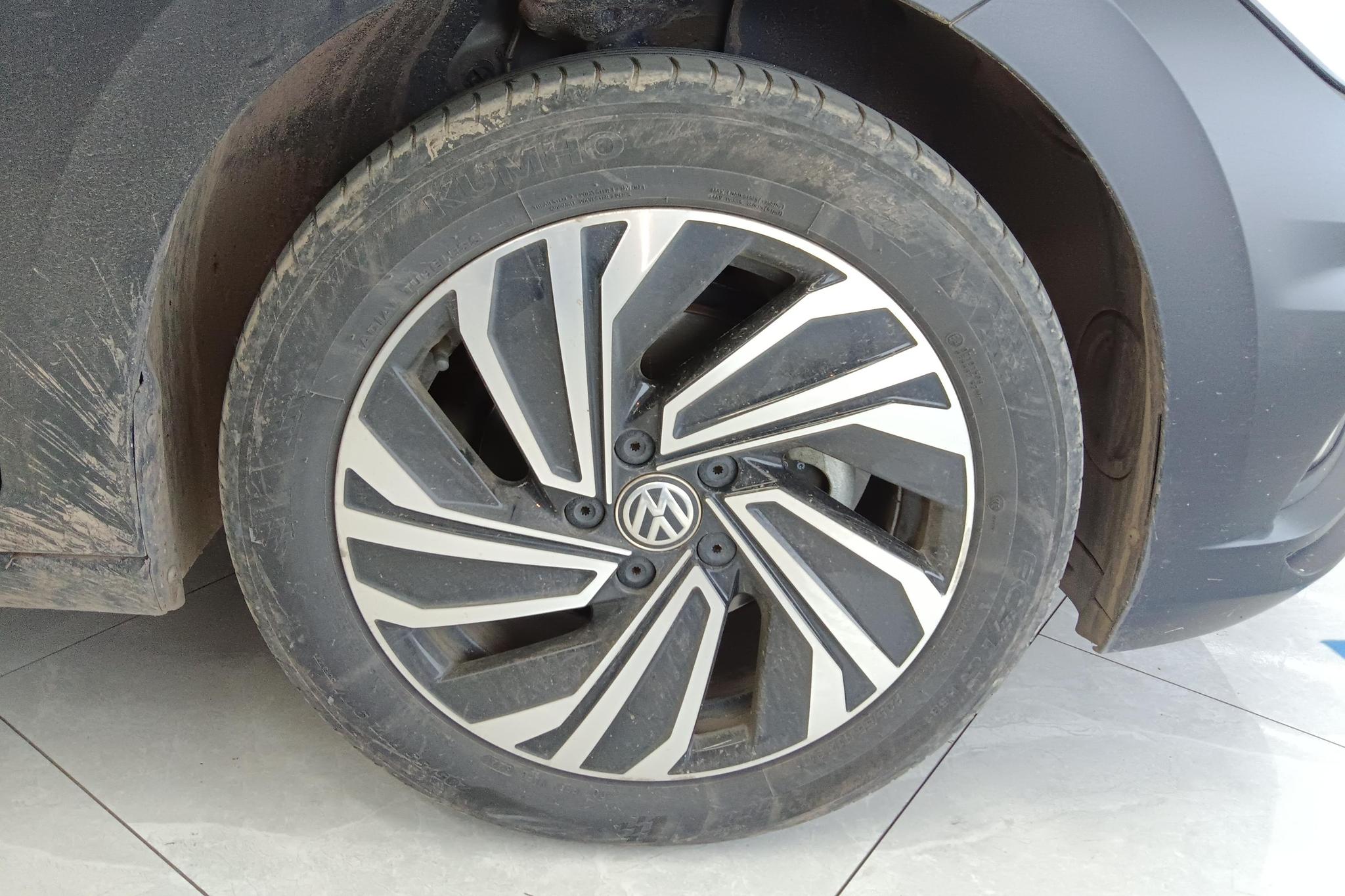 Volkswagen Sagitar 2022 280TSI DSG