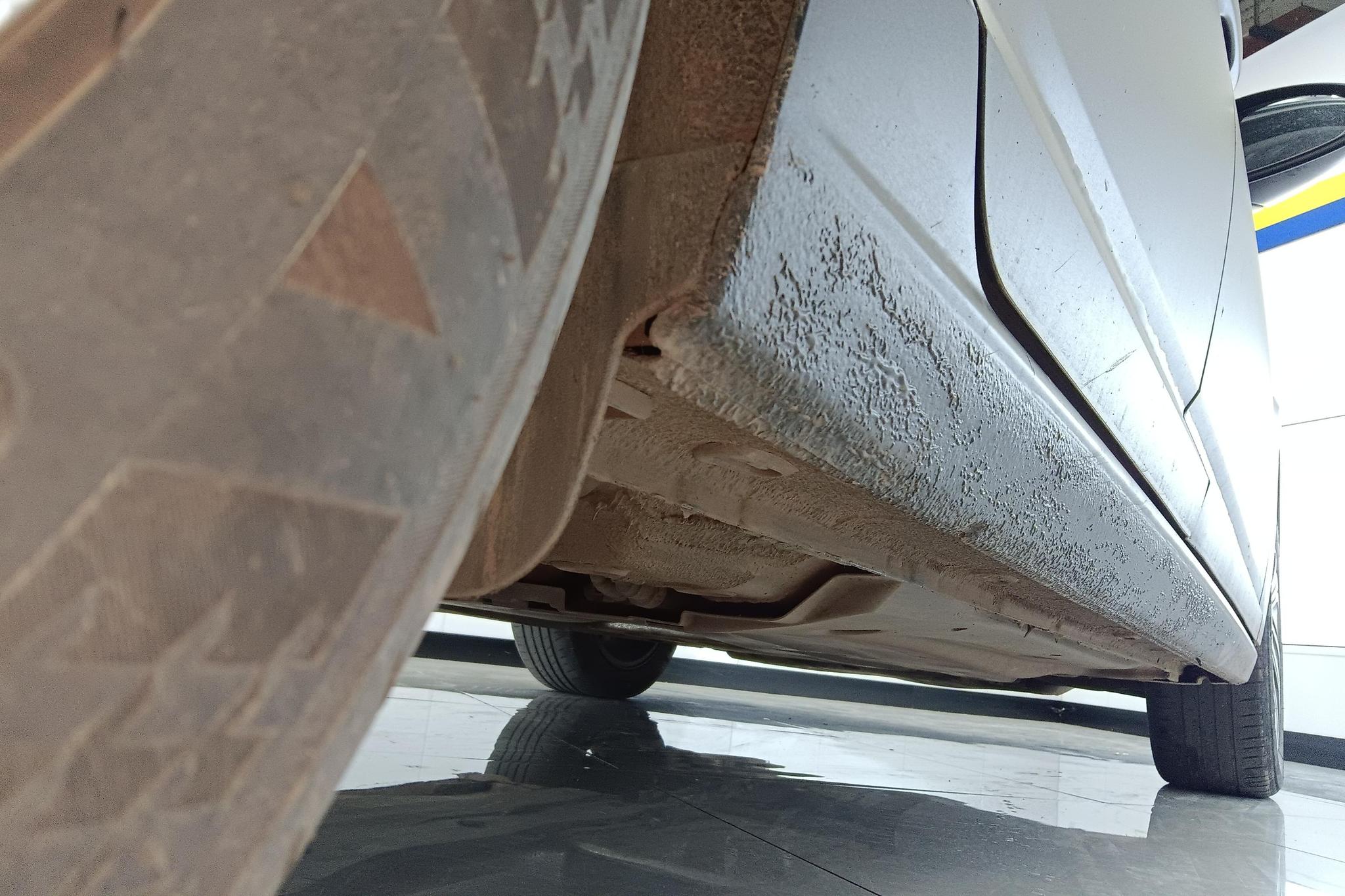 Volkswagen Sagitar 2022 280TSI DSG