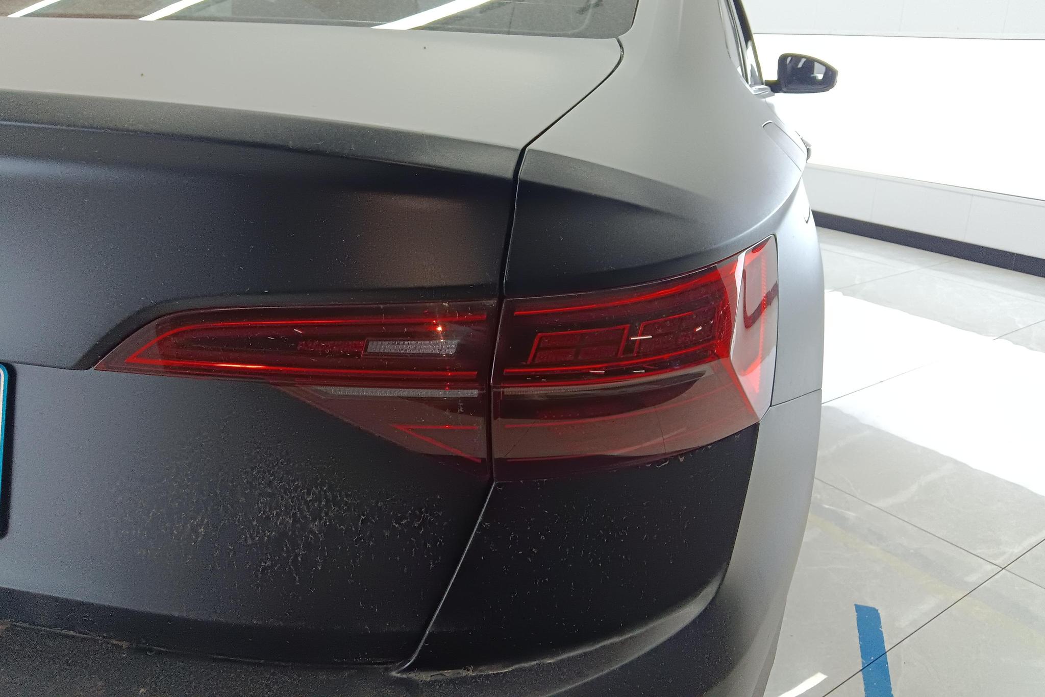 Volkswagen Sagitar 2022 280TSI DSG
