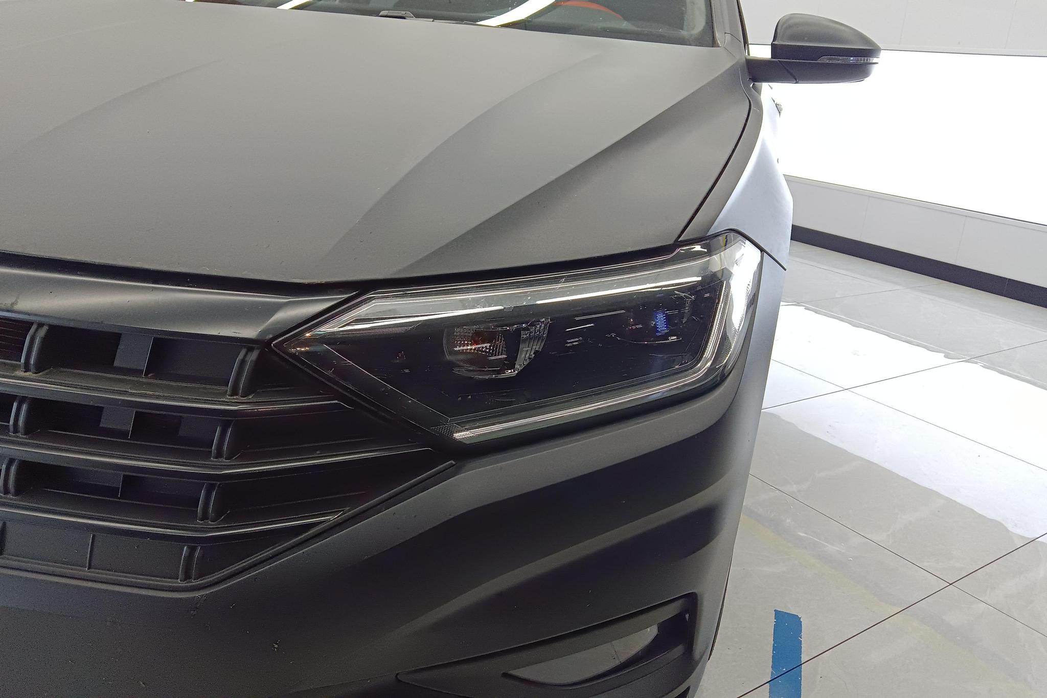 Volkswagen Sagitar 2022 280TSI DSG
