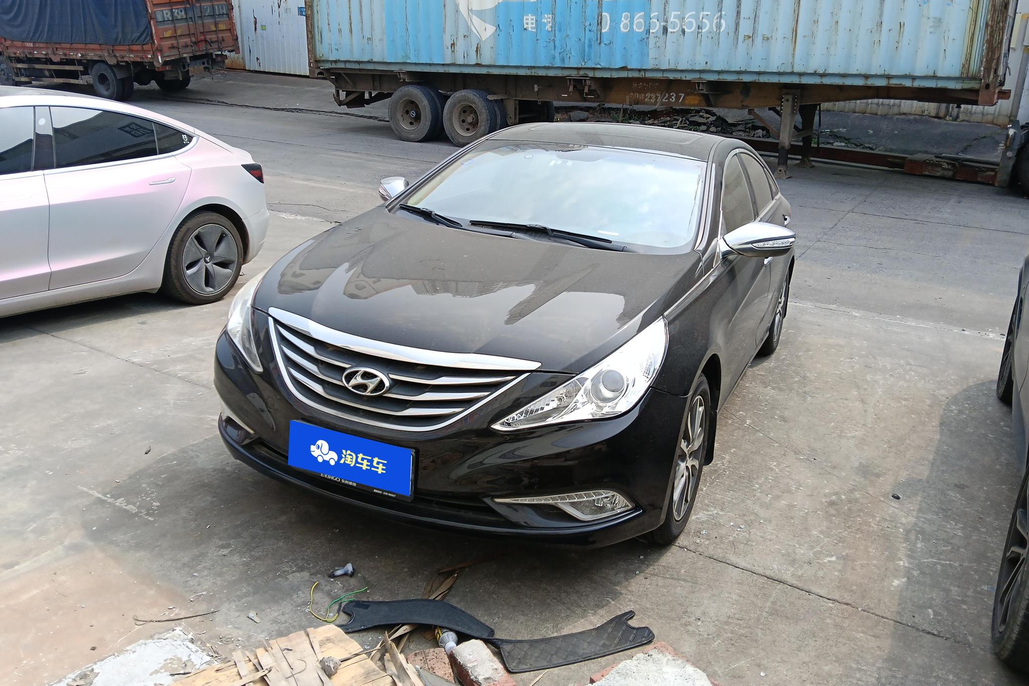 Hyundai