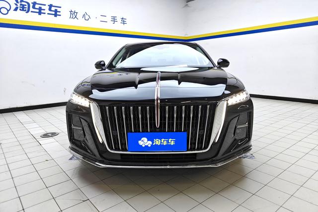 Hongqi H5 2025 1.5 T DCT — фото 2