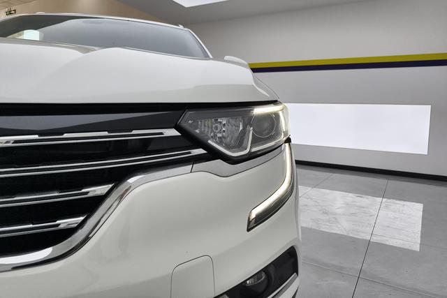 Dongfeng Koleos 2017 2.5 L 4 WD — фото 4