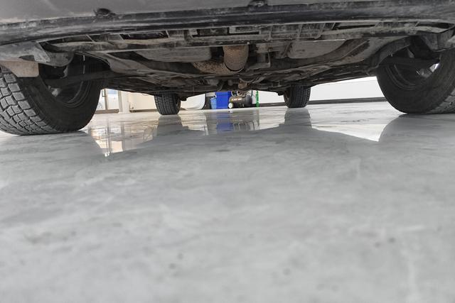 Dongfeng Koleos 2017 2.5 L 4 WD — фото 9