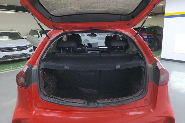 Geely X3 2021 PRO 1.5 L CVTPremium — фото 17