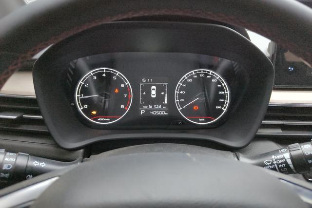 Geely X3 2021 PRO 1.5 L CVTPremium — фото 14