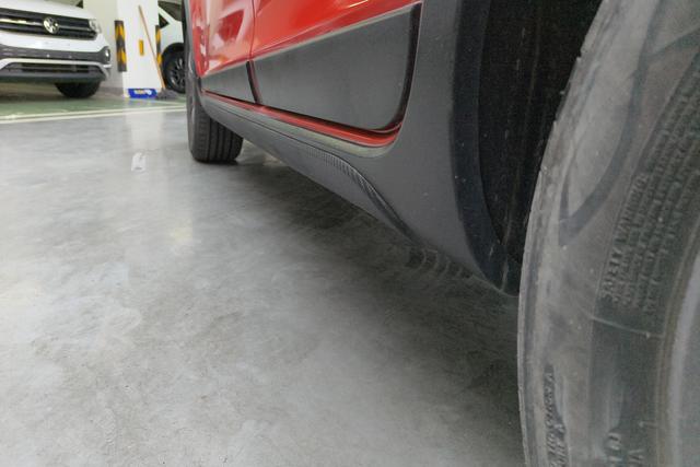 Geely X3 2021 PRO 1.5 L CVTPremium — фото 9