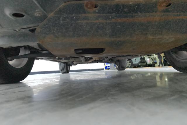 Geely X3 2021 PRO 1.5 L CVTPremium — фото 7