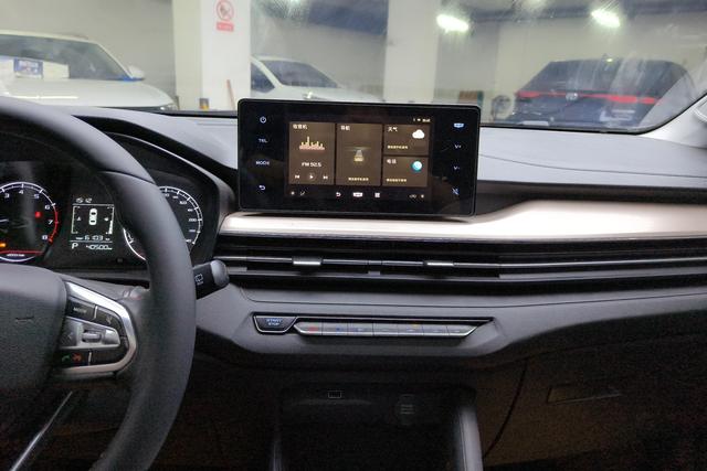 Geely X3 2021 PRO 1.5 L CVTPremium — фото 10
