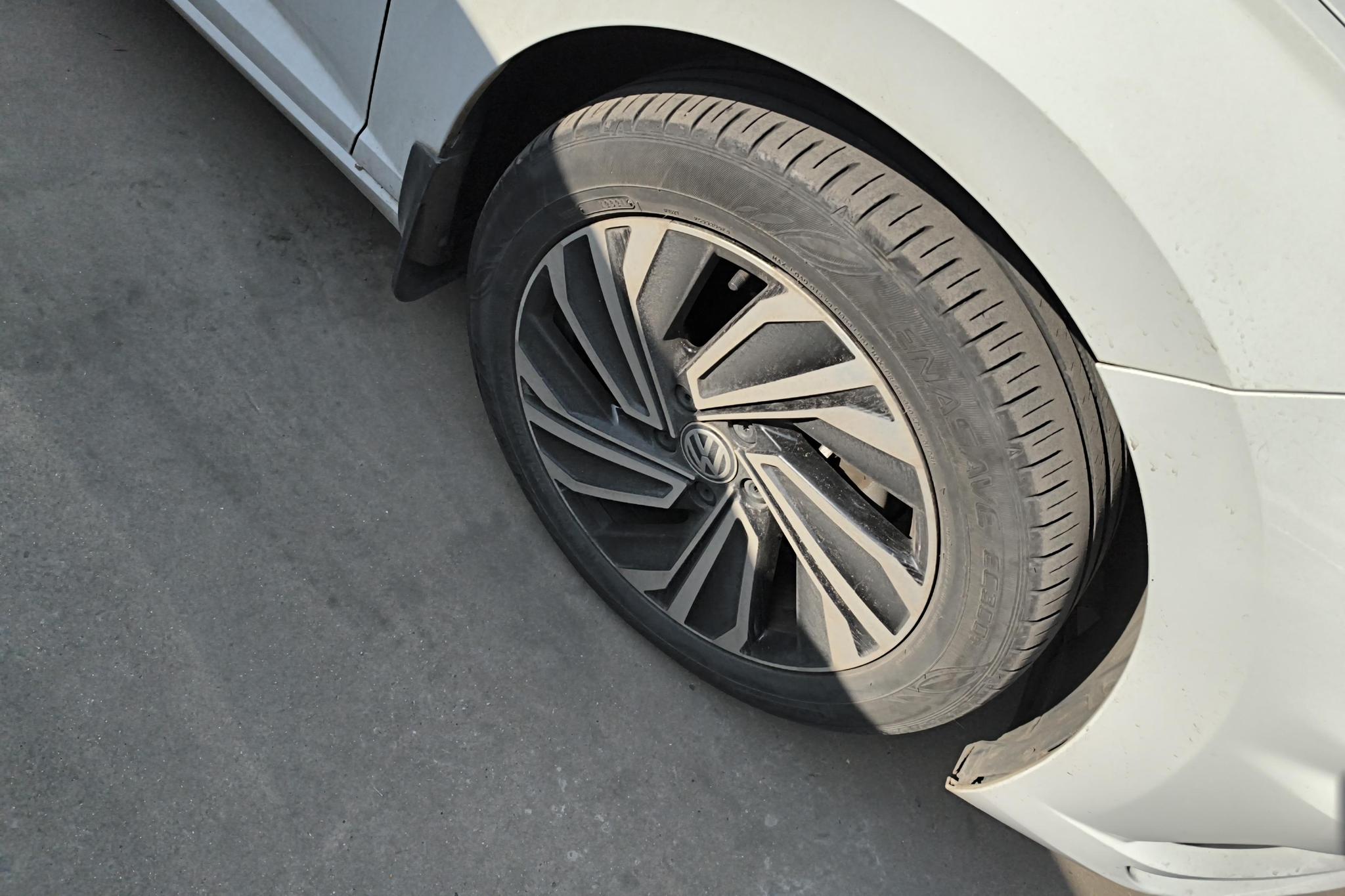 Volkswagen Sagitar 2021 280TSI DSG