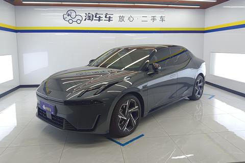 Lynk & Co 07 EM-P