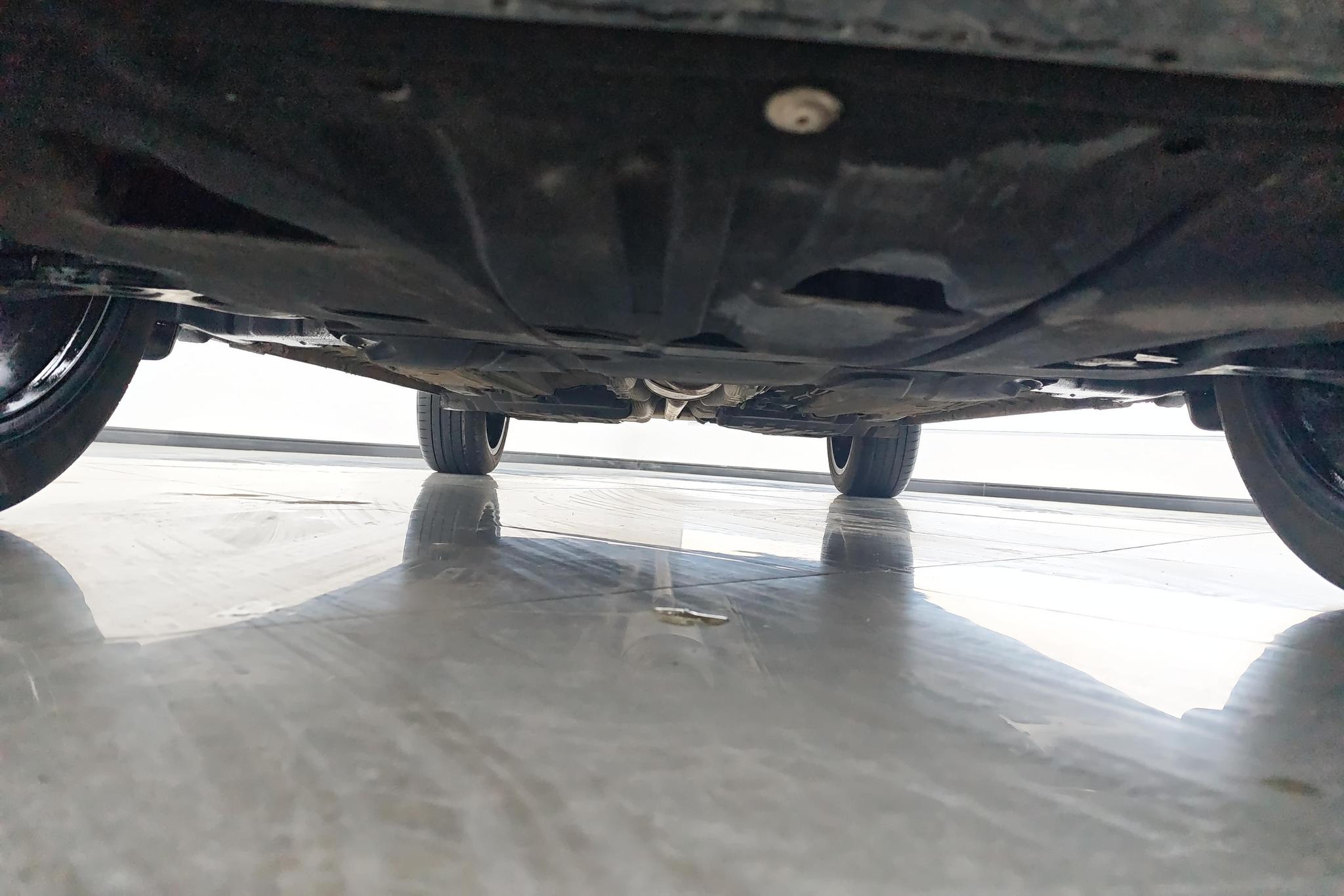 Geely Monjaro L 2021 2.0TD DCT EVO