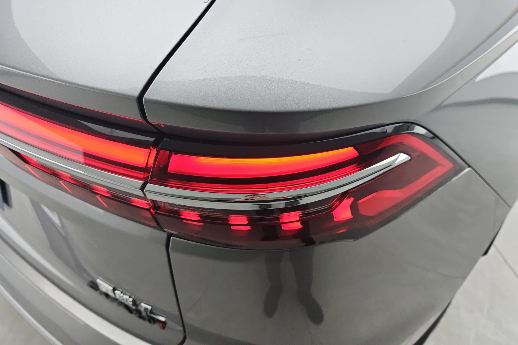 Geely Monjaro L 2021 2.0TD DCT EVO