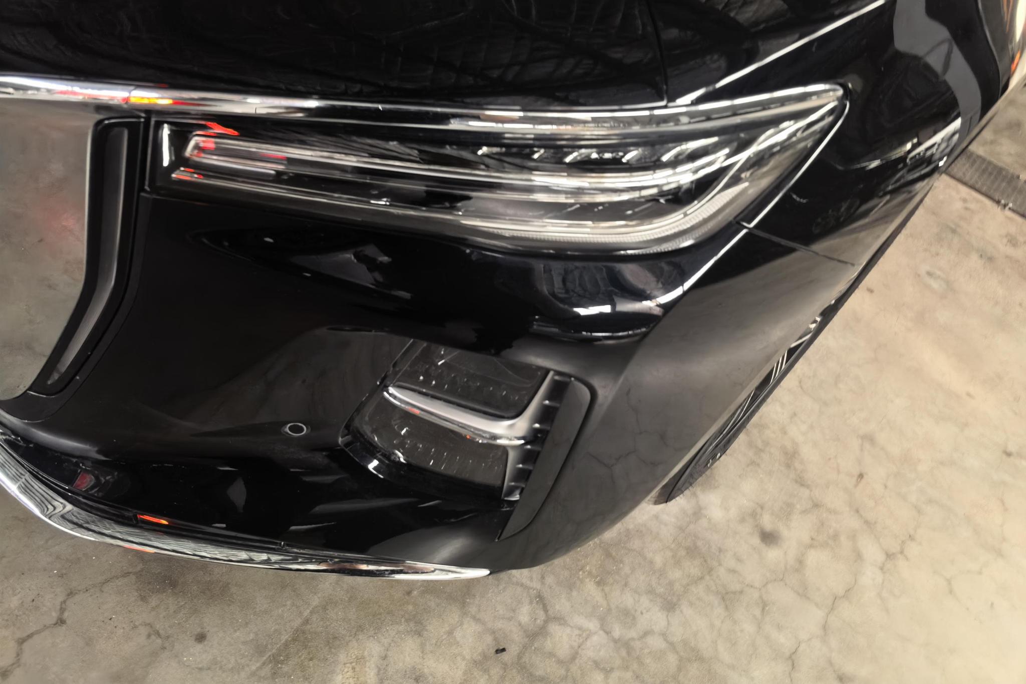 Hongqi H5 PHEV 2025 170