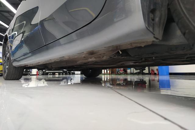 Roewe i5 2023 1.5 L CVT — фото 7