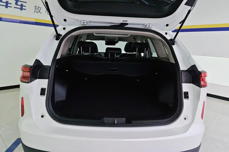 Haval H6 — фото 12