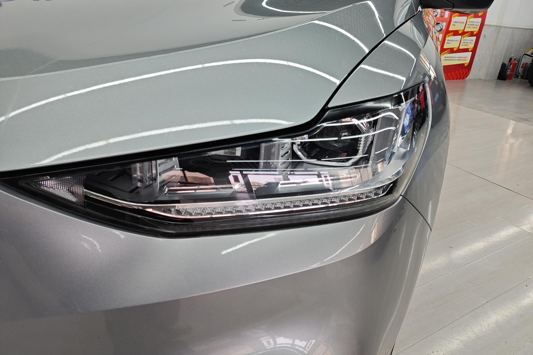 Wey VV6 2018 2.0T V