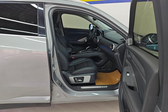 Wey VV6 2018 2.0 T 2 WD V — фото 15
