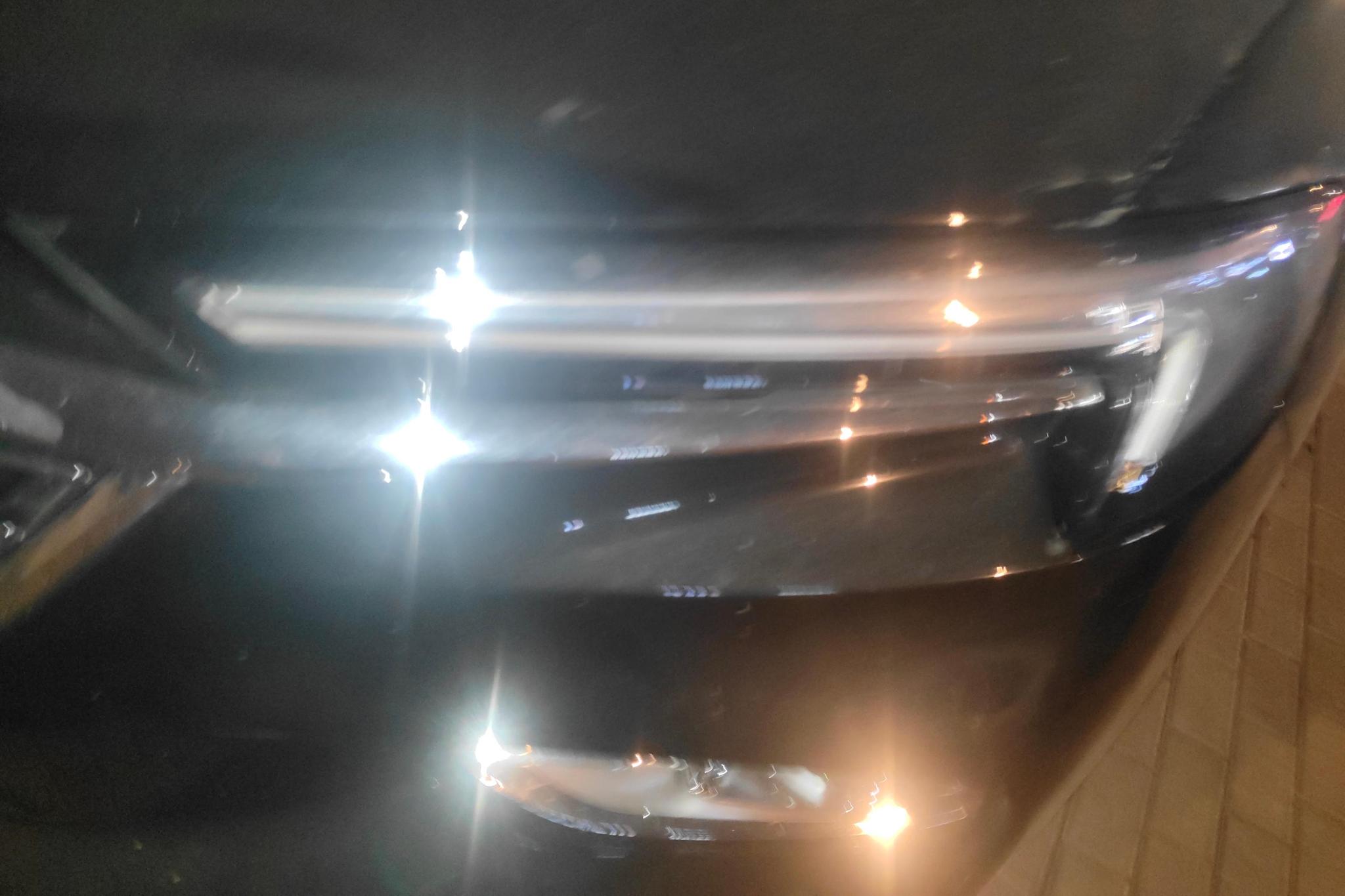 Buick Enclave 2022 652T Luxury мест