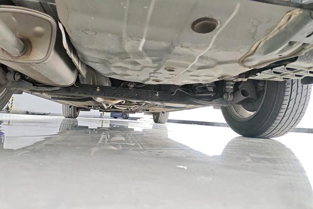 Nissan Sylphy 2022 1.6 XL CVT — фото 6