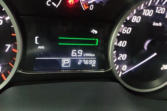 Nissan Sylphy 2022 1.6 XL CVT — фото 13