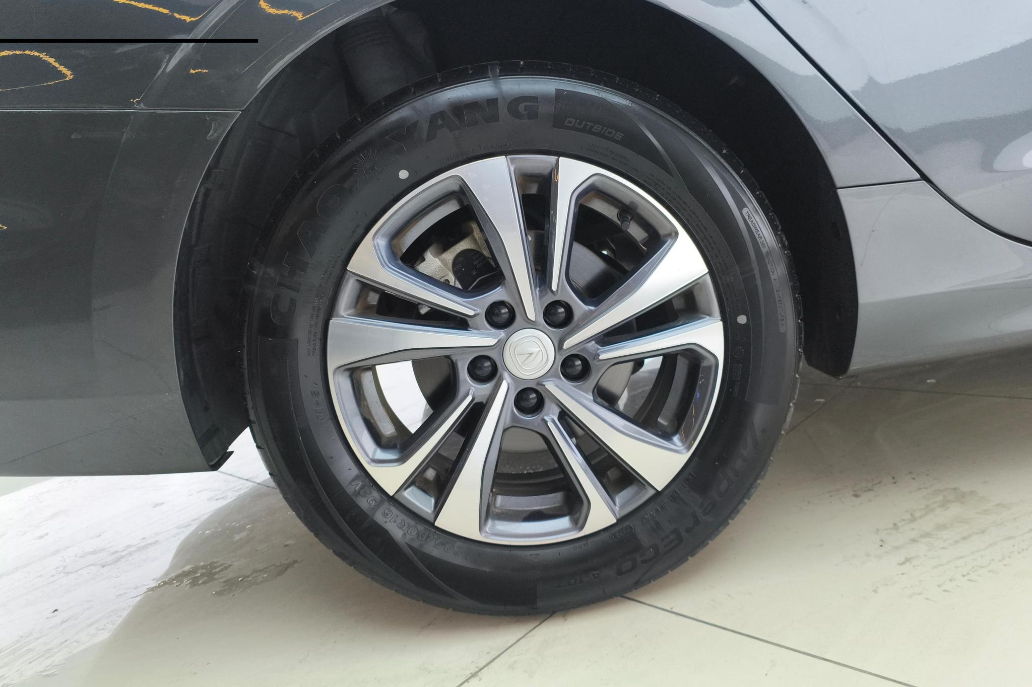 Changan Eado 2022 PLUS NE 1.4T GDI DCT Luxury