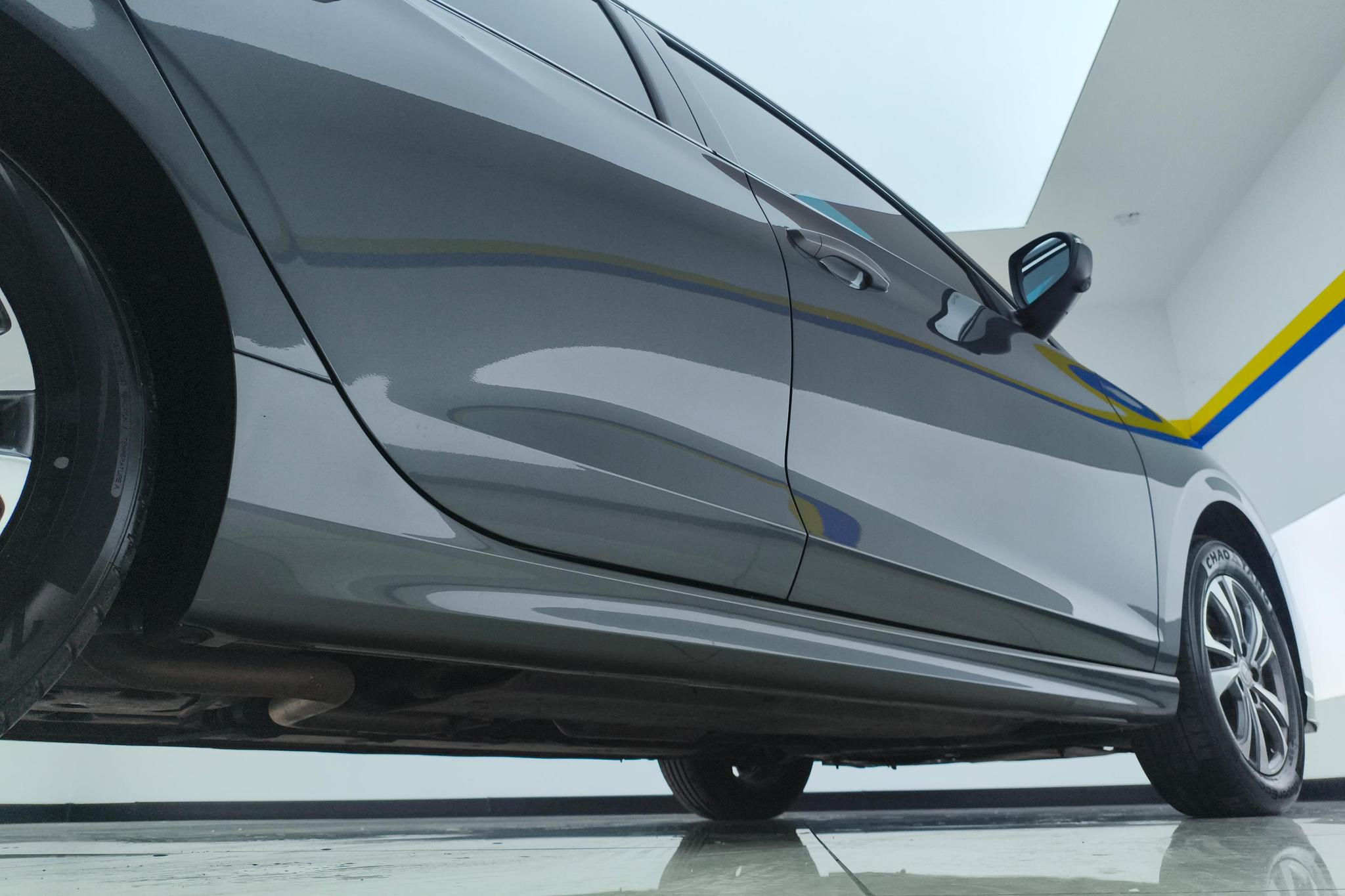 Changan Eado 2022 PLUS NE 1.4T GDI DCT Luxury