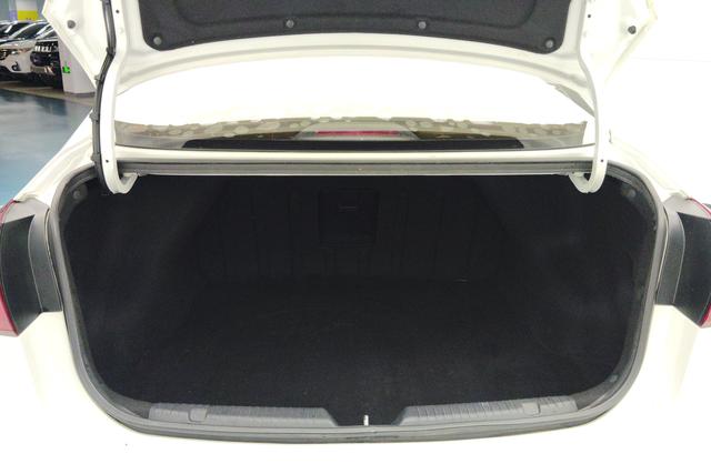 Kia K3 2019 Белый из Китая