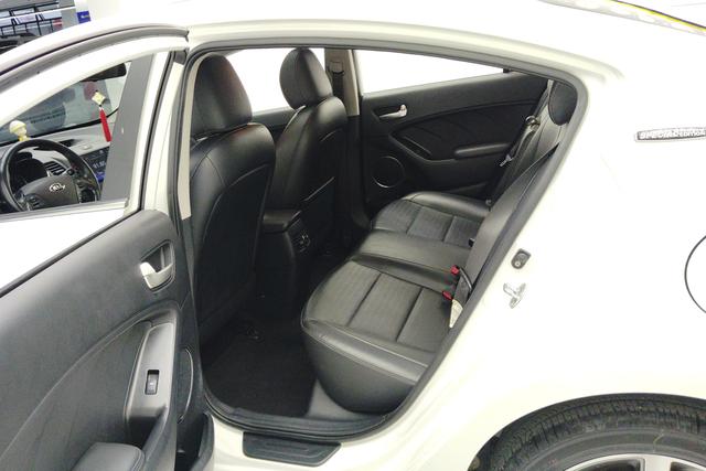 Kia K3 id 4212631 из Китая 10