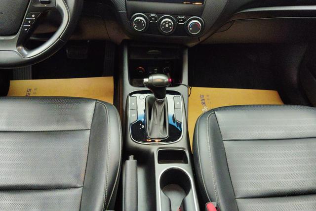 Kia K3 id 4212631 из Китая 15