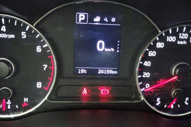 Kia K3 id 4212631 из Китая 17