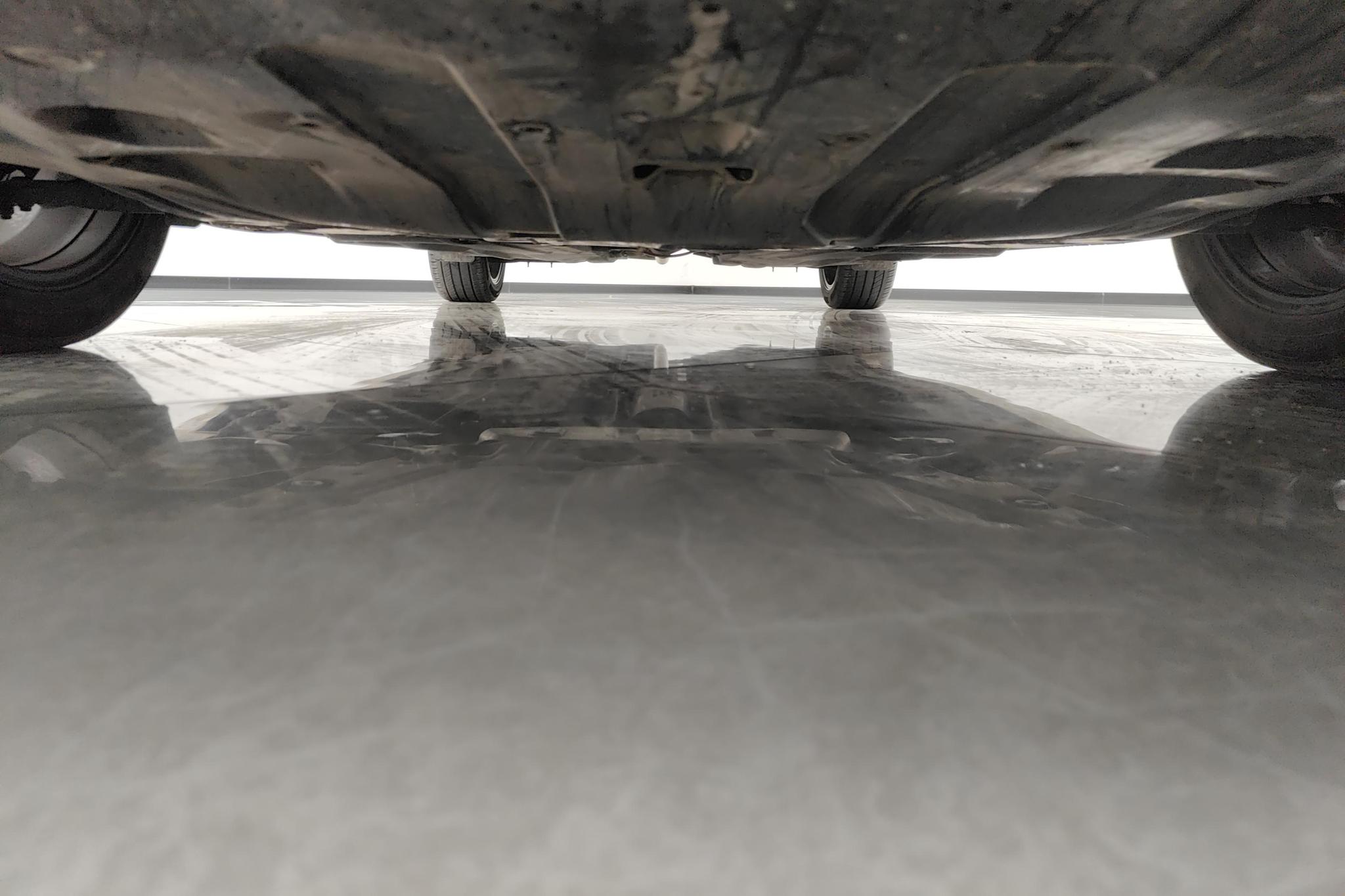 Kia K5 2021 270T CVVD