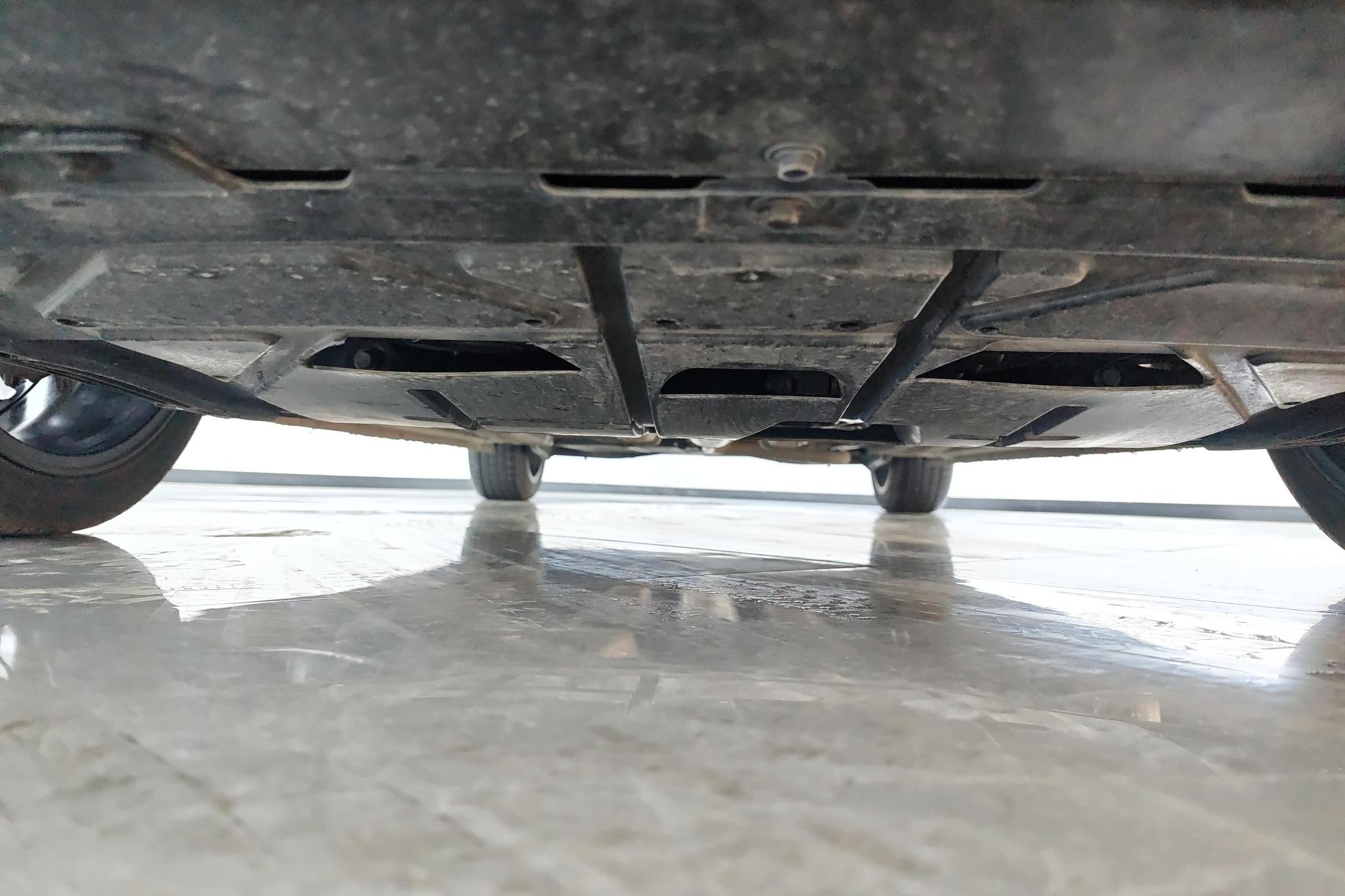 Bestune B70 2024 1.5T