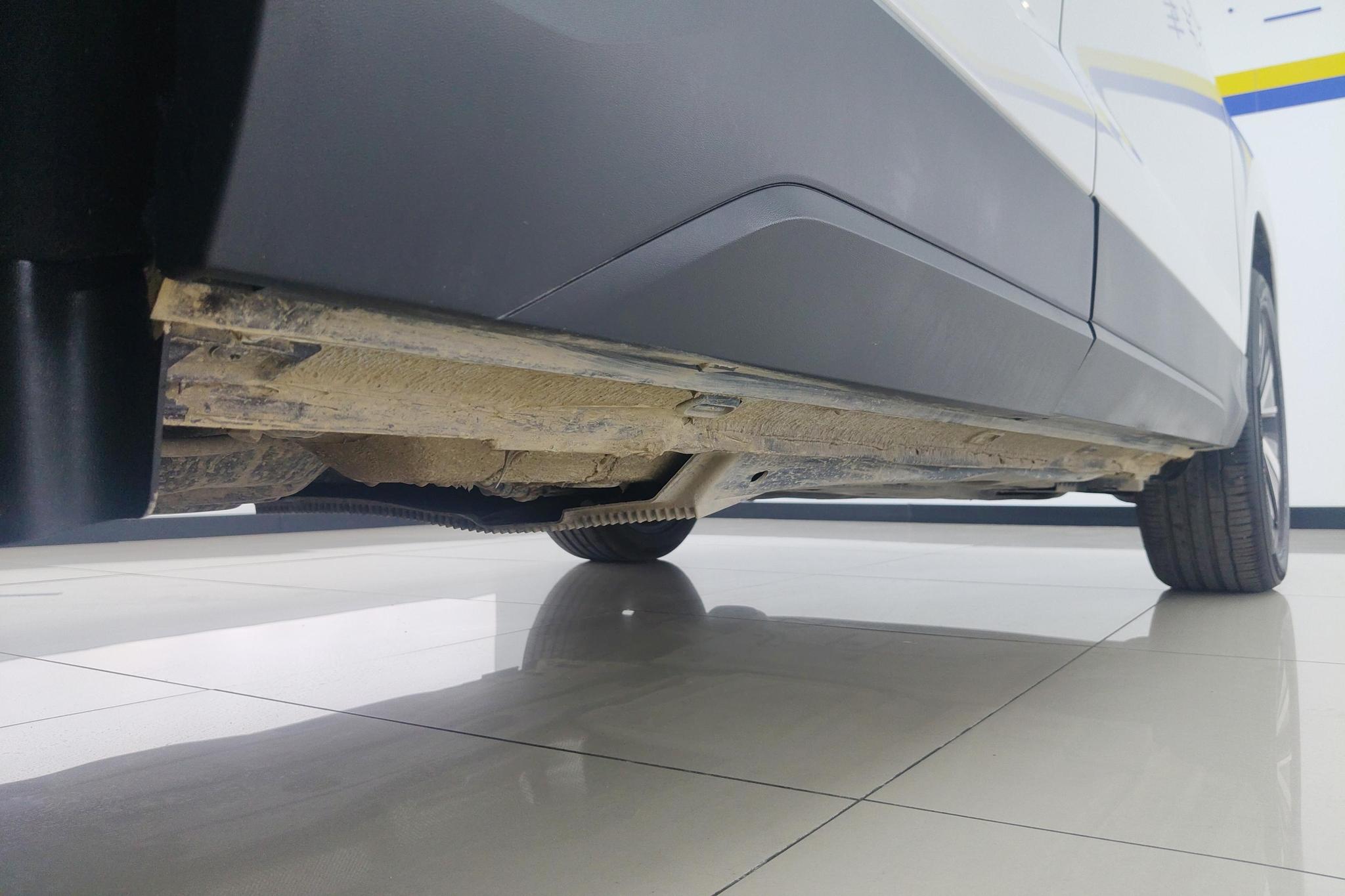 Volkswagen Tharu 2024 300TSI