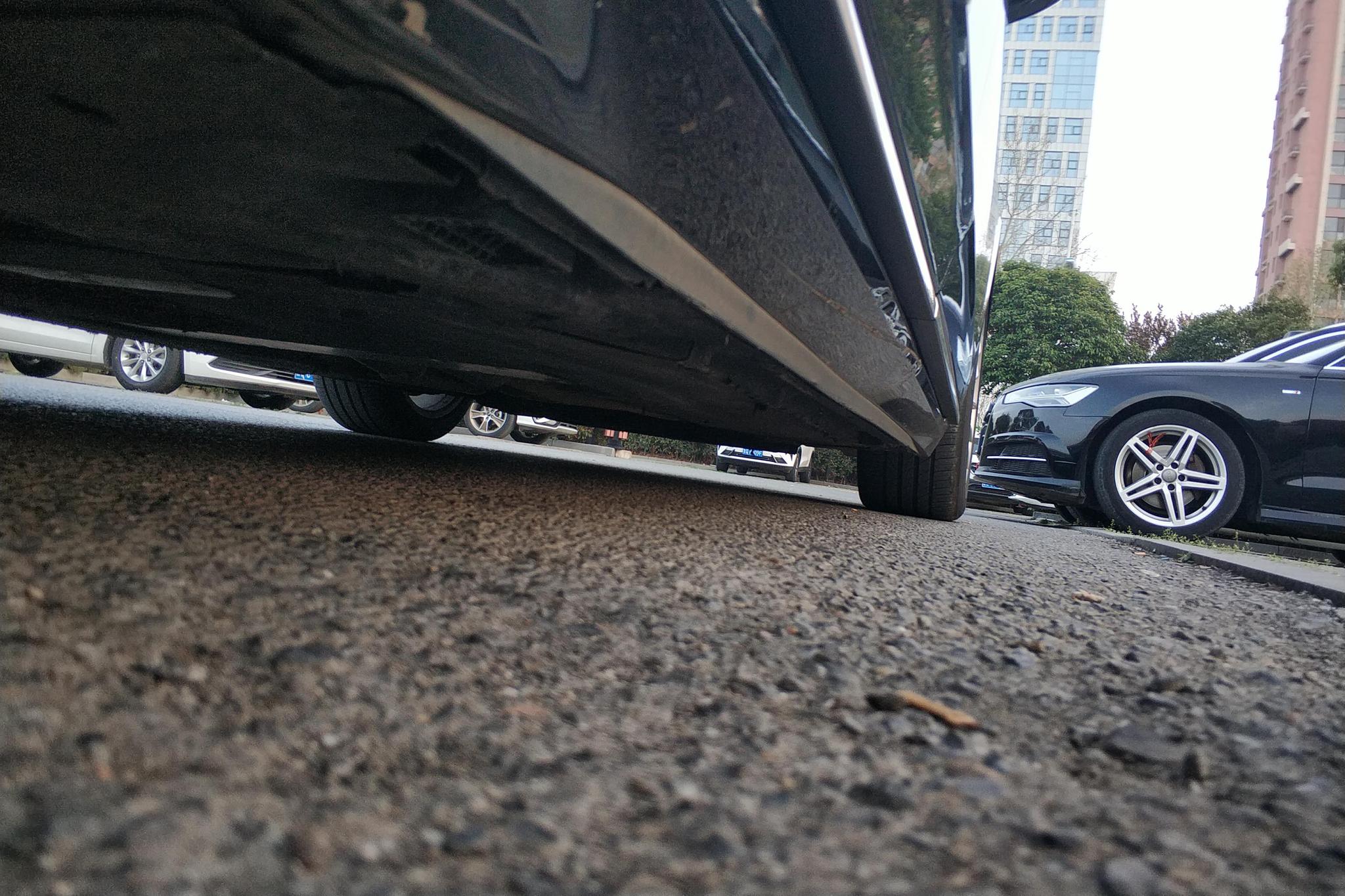 Audi A8 2019 Plus A8L 50 TFSI quattro Comfort